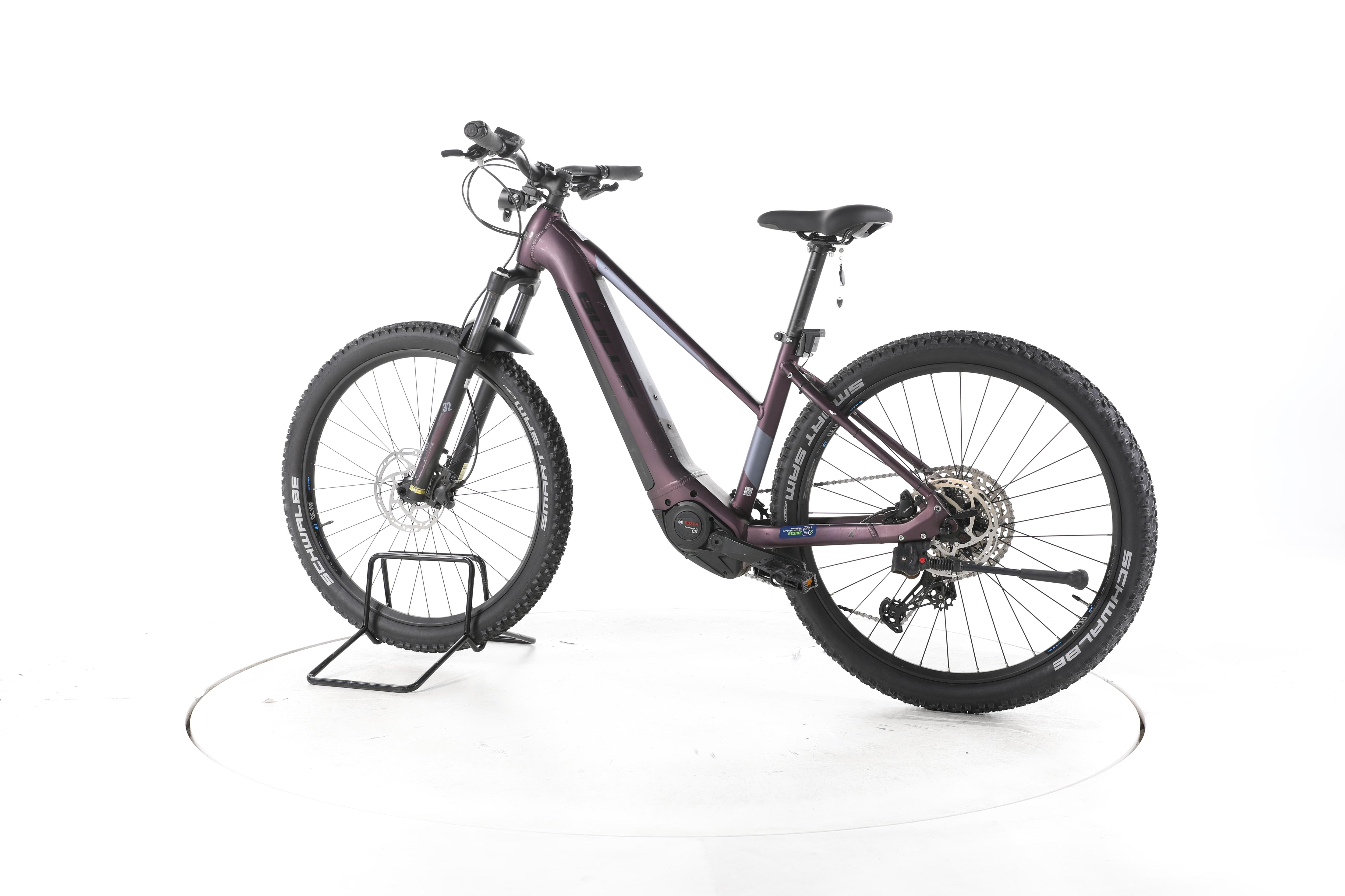 Bulls Aminga EVA 2 E-Bike - Image 8