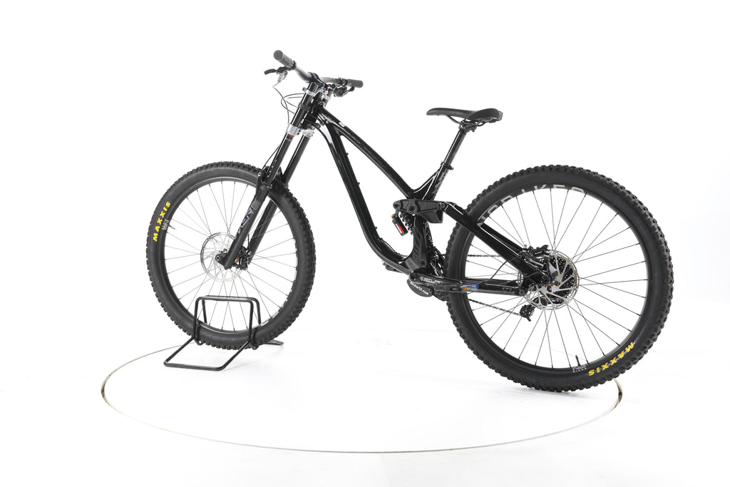 NS BIKES Fuzz 2 Fahrrad Fully - Image 8