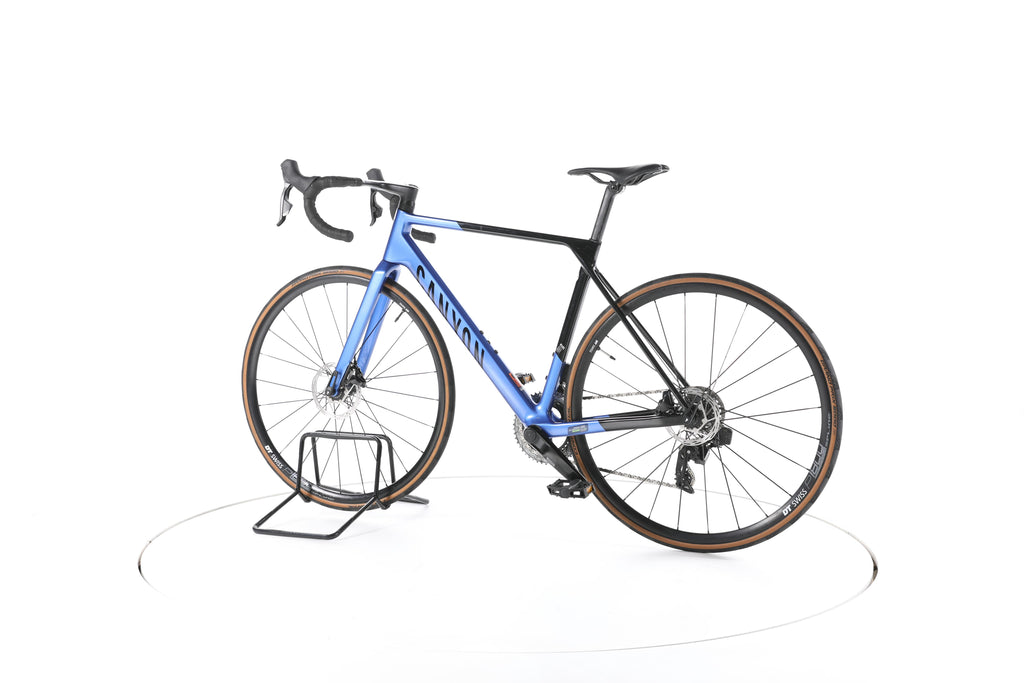 Canyon Ultimate CF SL 7 - Image 8