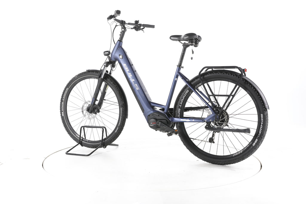 Bulls Allground EVO Trekking E-Bike Tiefeinsteiger - Image 8