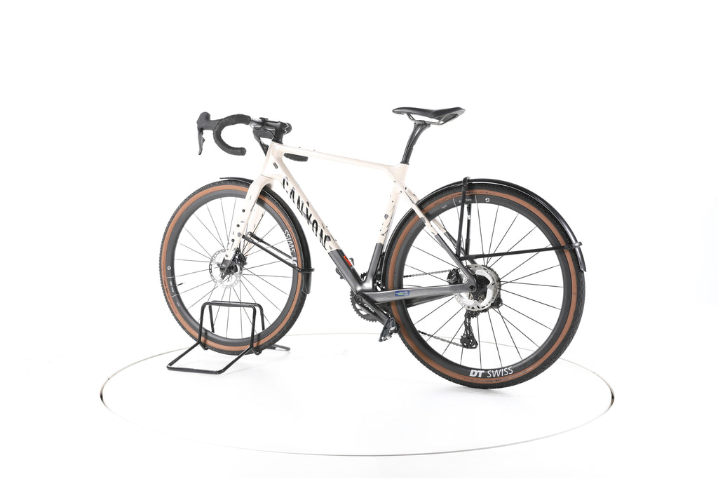 Canyon Grizl CF SLX 8 Di2 - Image 8