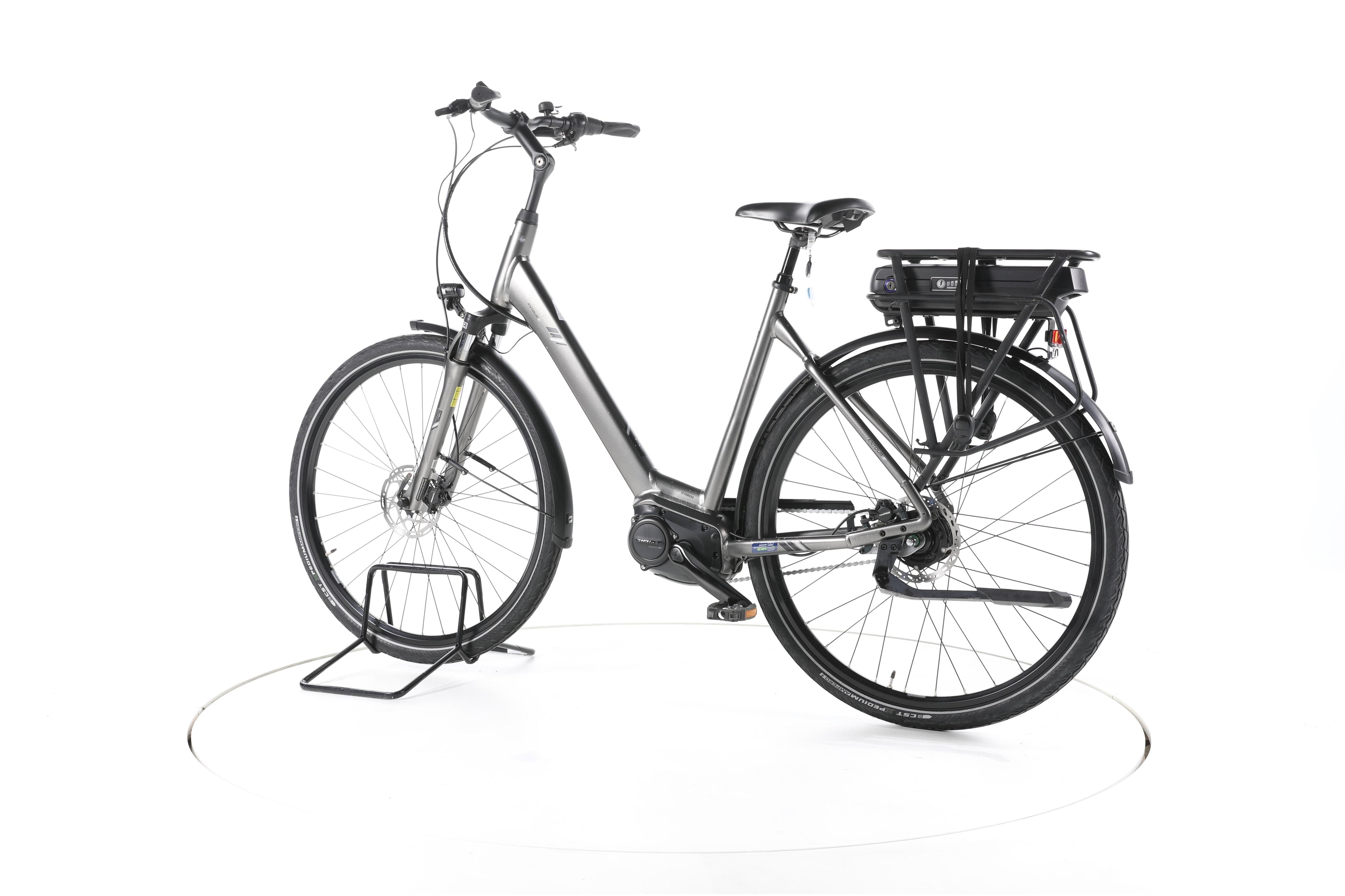 Giant Entour E+ 0 LDS City E-Bike Tiefeinsteiger - Image 8