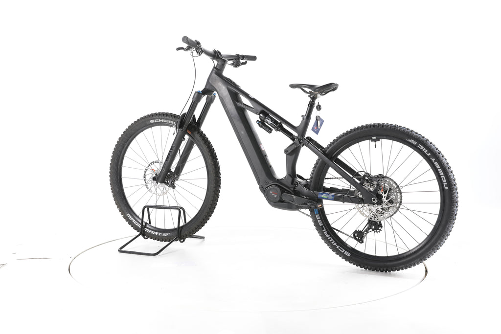 Cube Stereo Hybrid ONE77 HPC SLX E-Bike Fully Carbon 2025 - Image 8