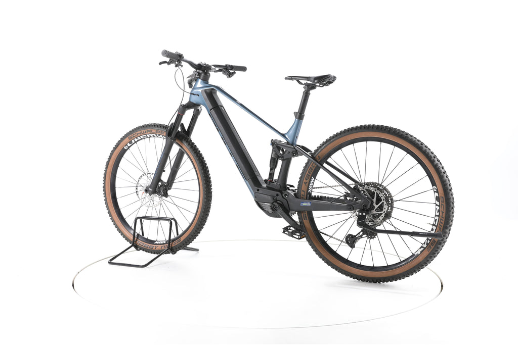 Bulls Sonic EVO AM SL 2 Fully E-Bike Carbon 2024 - Image 8
