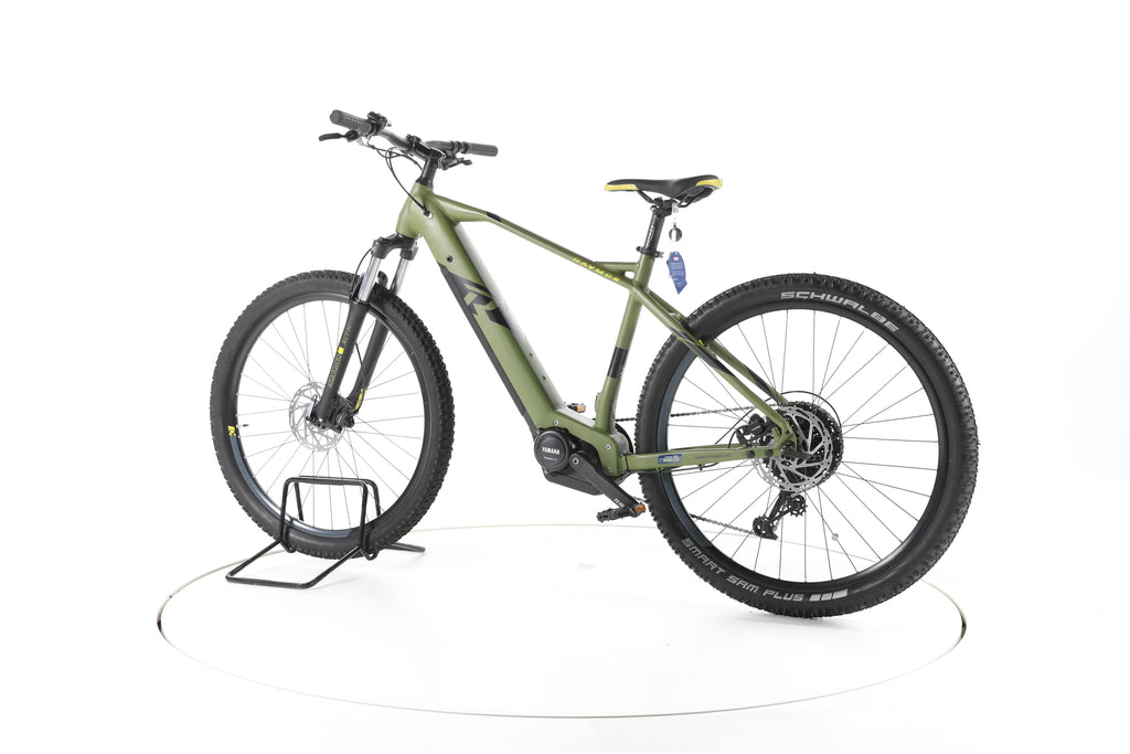 R Raymon HardRay E 4.0 E-Bike - Image 8