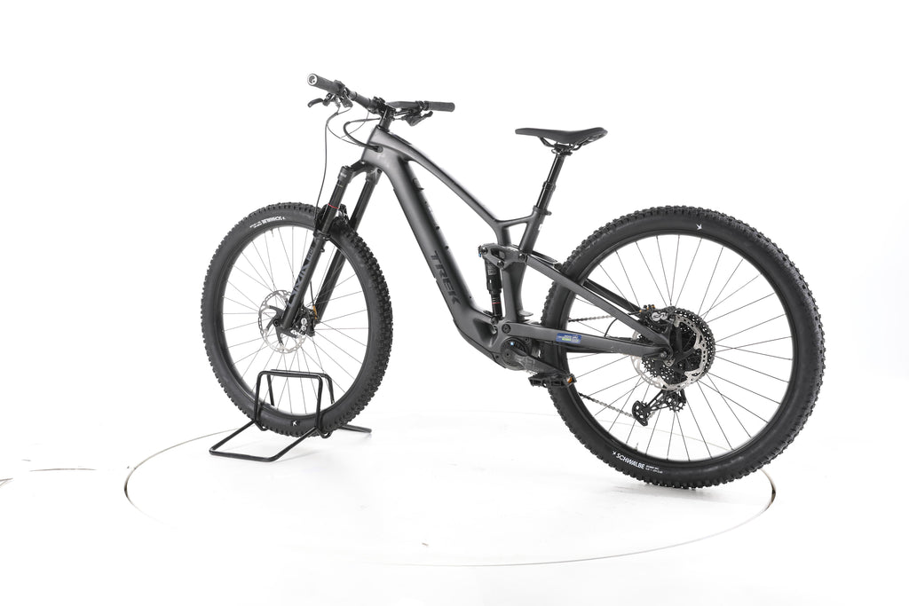 Trek Fuel EXe 9.7 E-Bike Fully Carbon - Image 8