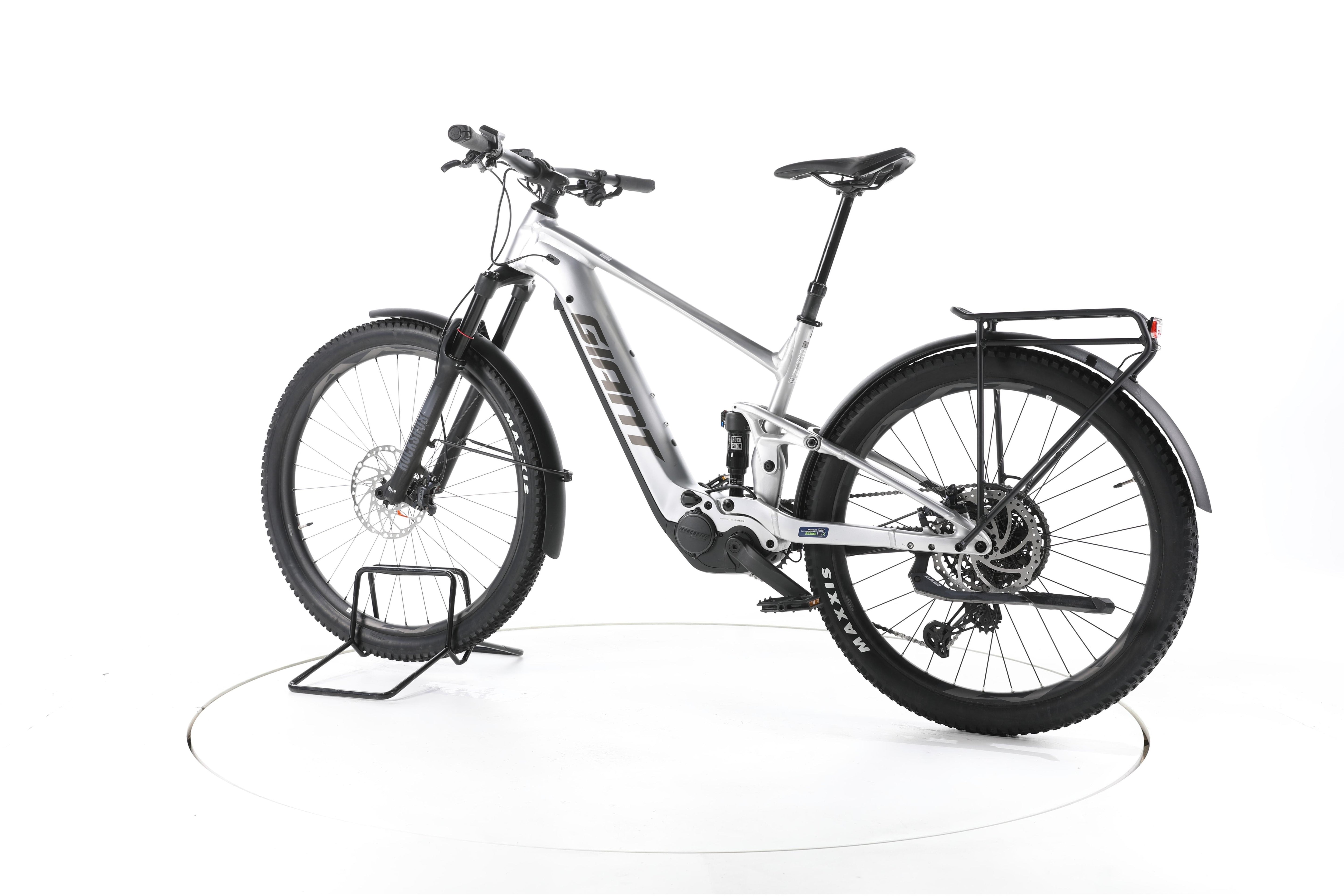 Giant Stance E+ 0 Pro SUV E-Bike - Image 8
