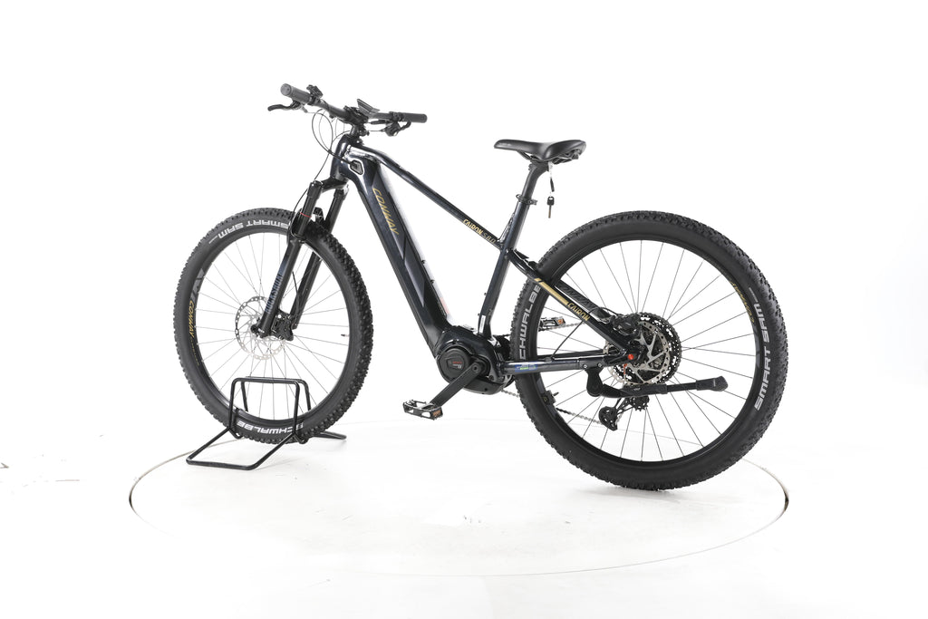 Conway Cairon S 8.0 E-Bike - Image 8