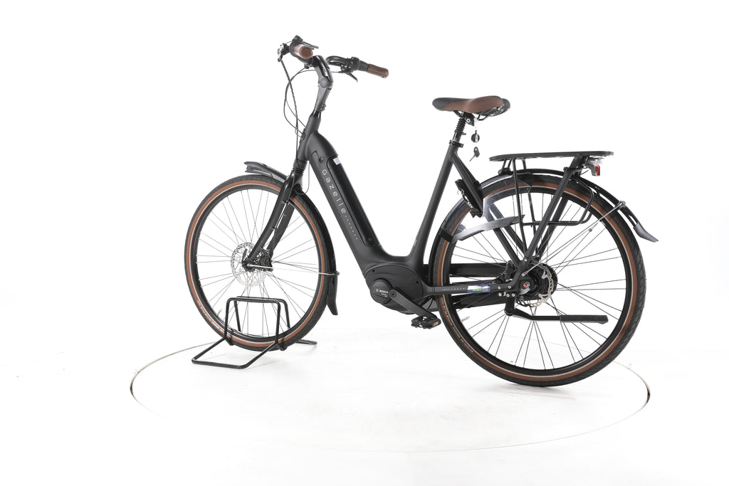 Gazelle Arroyo C8 HMB Elite City E-Bike Tiefeinsteiger 2024 - Image 8