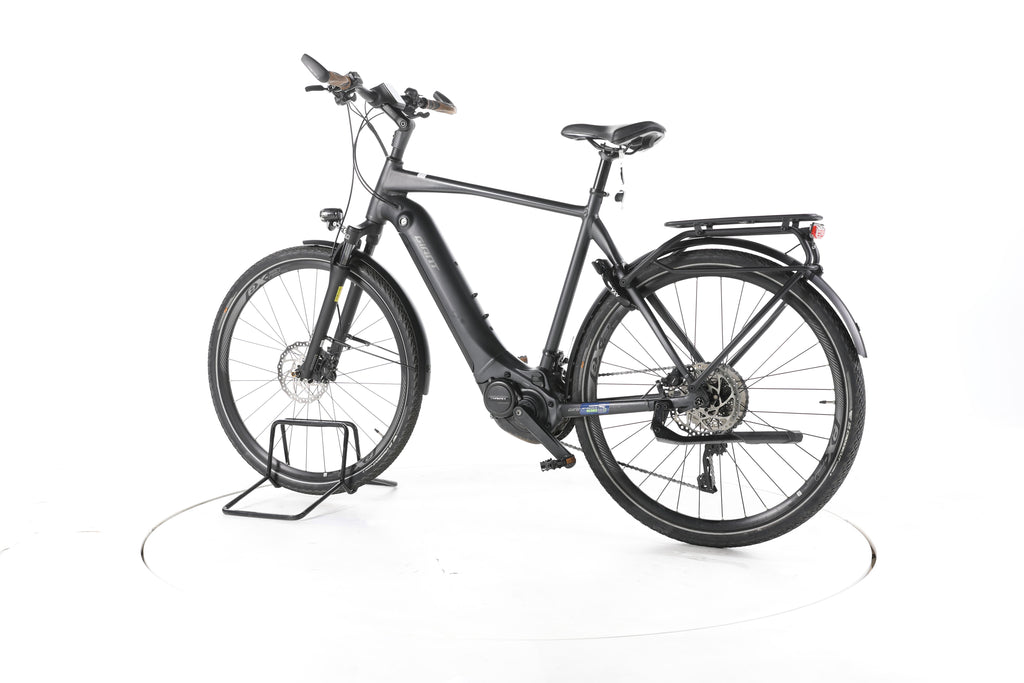Giant Explore E+ 1 Trekking E-Bike - Image 8