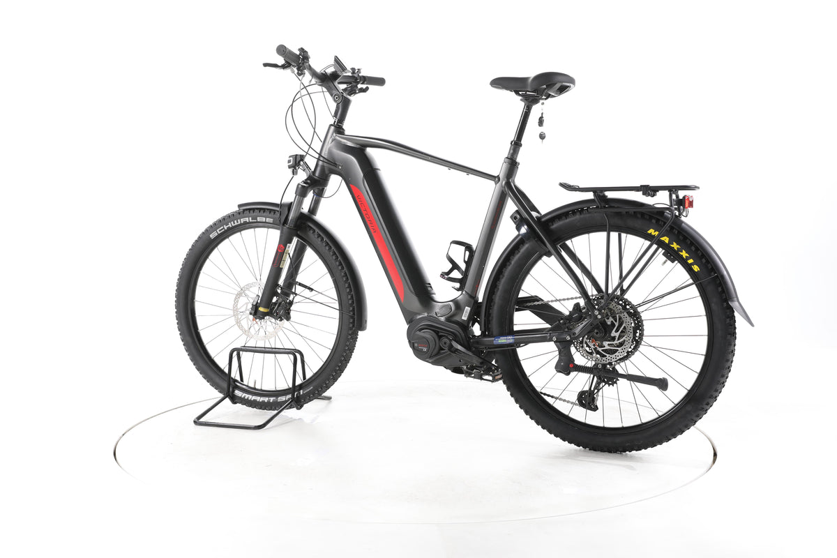 Victoria eAdventure 12.10 Trekking E-Bike - Image 8