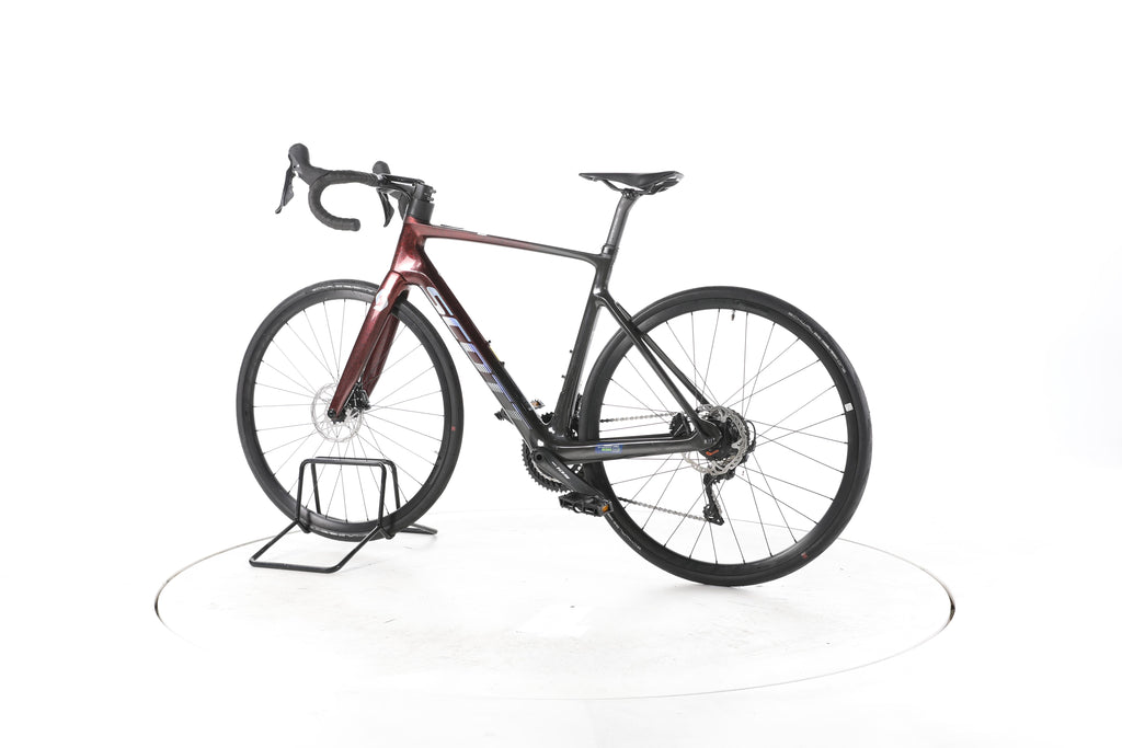 Scott Addict eRIDE 30 E-Gravel & Rennrad Carbon - Image 8