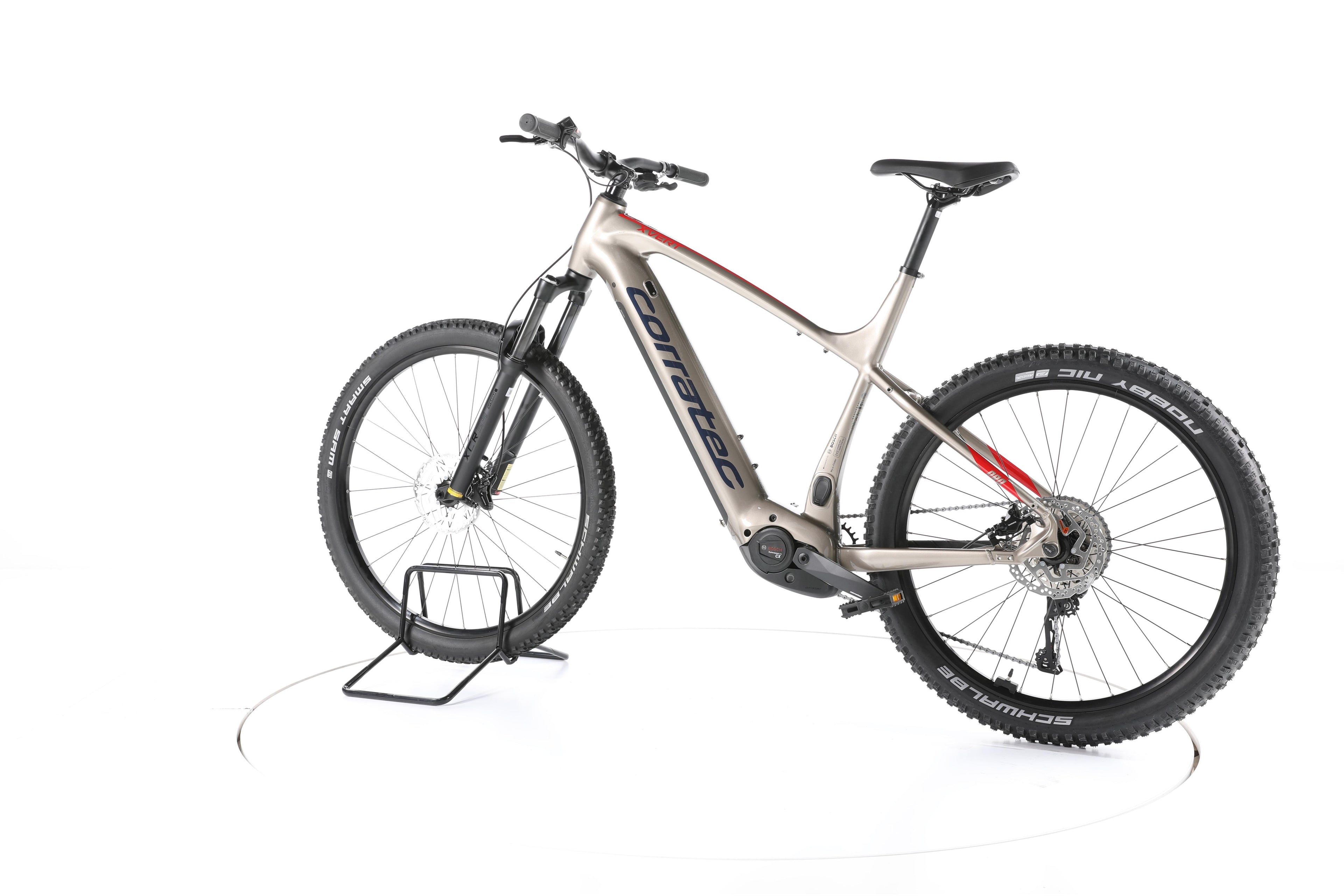 Corratec E-Power X-Vert Pro E-Bike 2024 - Image 8