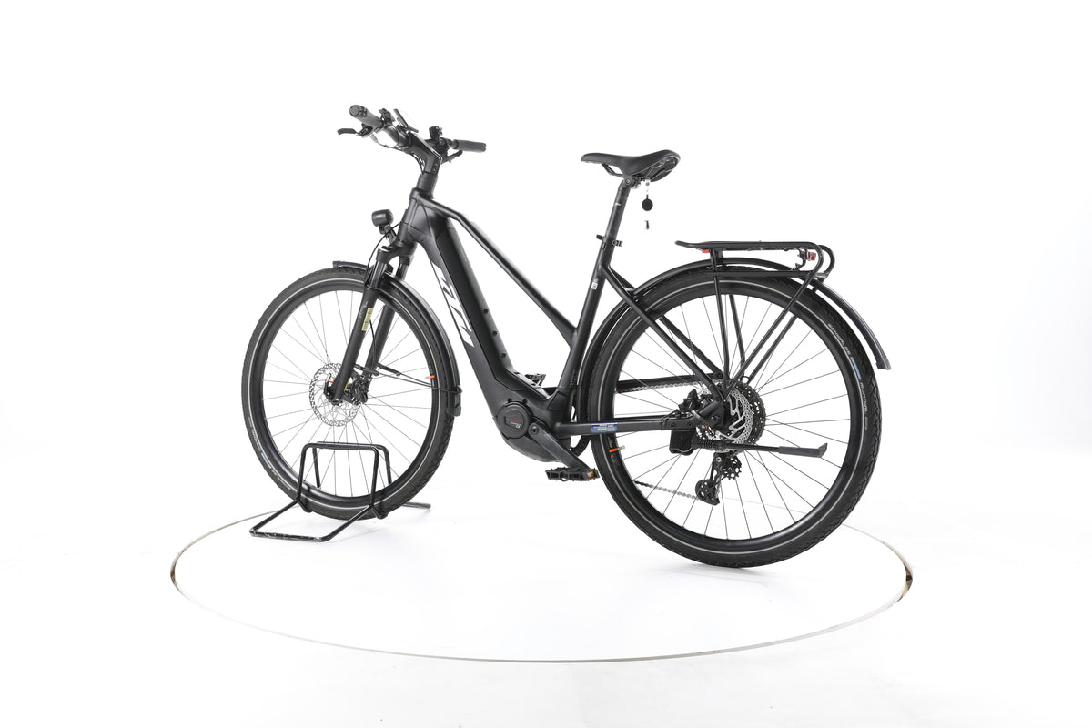 KTM Power Sport 10 Trekking E-Bike - Image 8