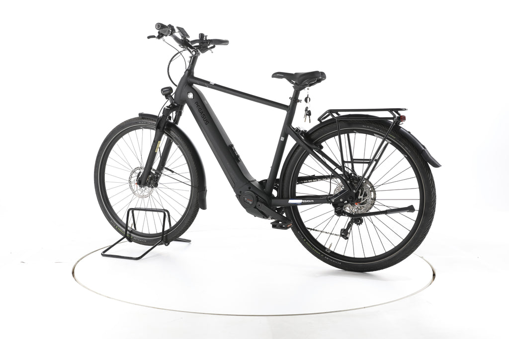 Pegasus Premio EVO 10 Lite Trekking E-Bike - Image 8