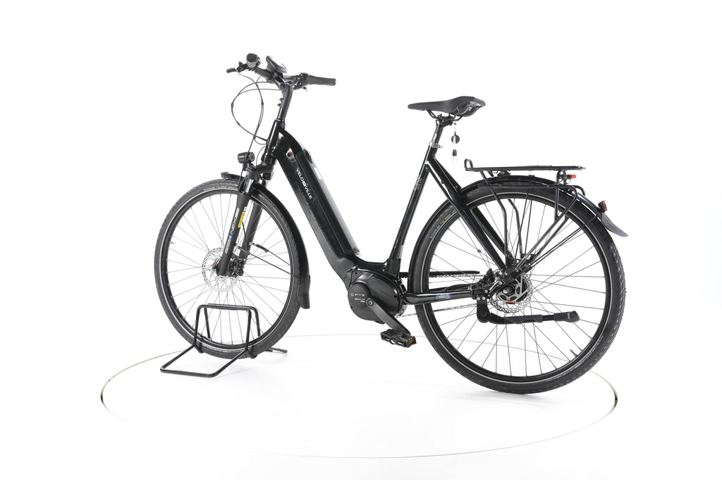 Velo de Ville AEB 490 City E-Bike Tiefeinsteiger - Image 8