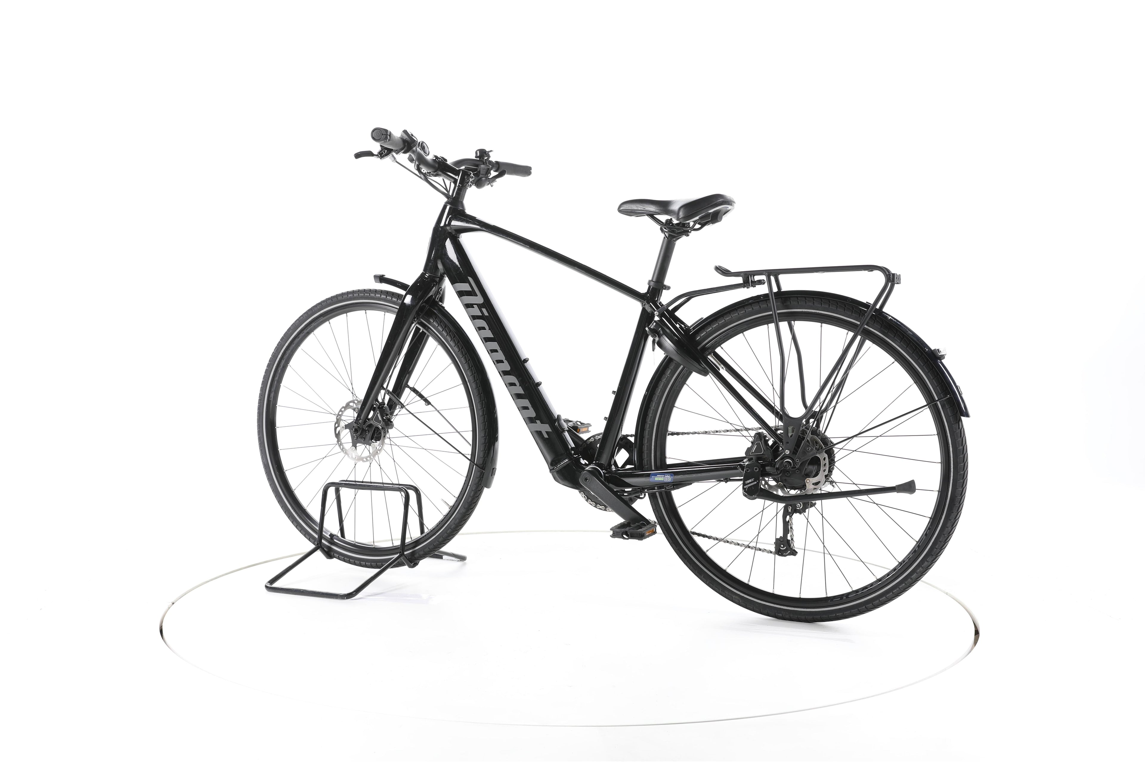 Diamant 365 Trekking E-Bike 2023 - Image 8