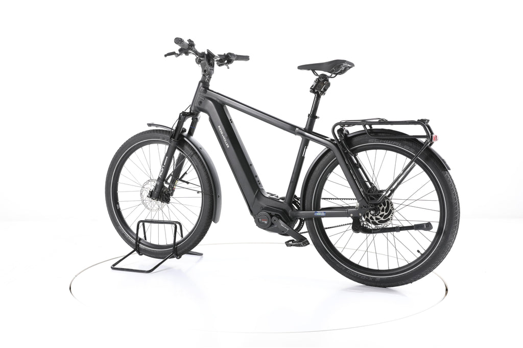 Riese & Müller Charger 4 GT Vario City E-Bike - Image 8