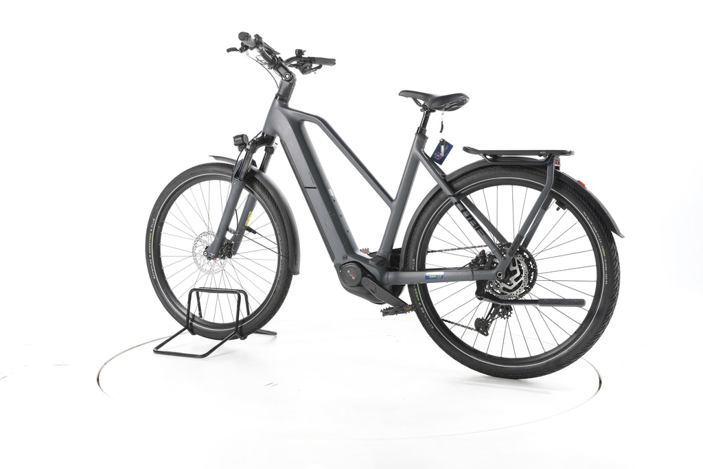 Cube Kathmandu Hybrid ONE Trekking E-Bike 2025 - Image 8