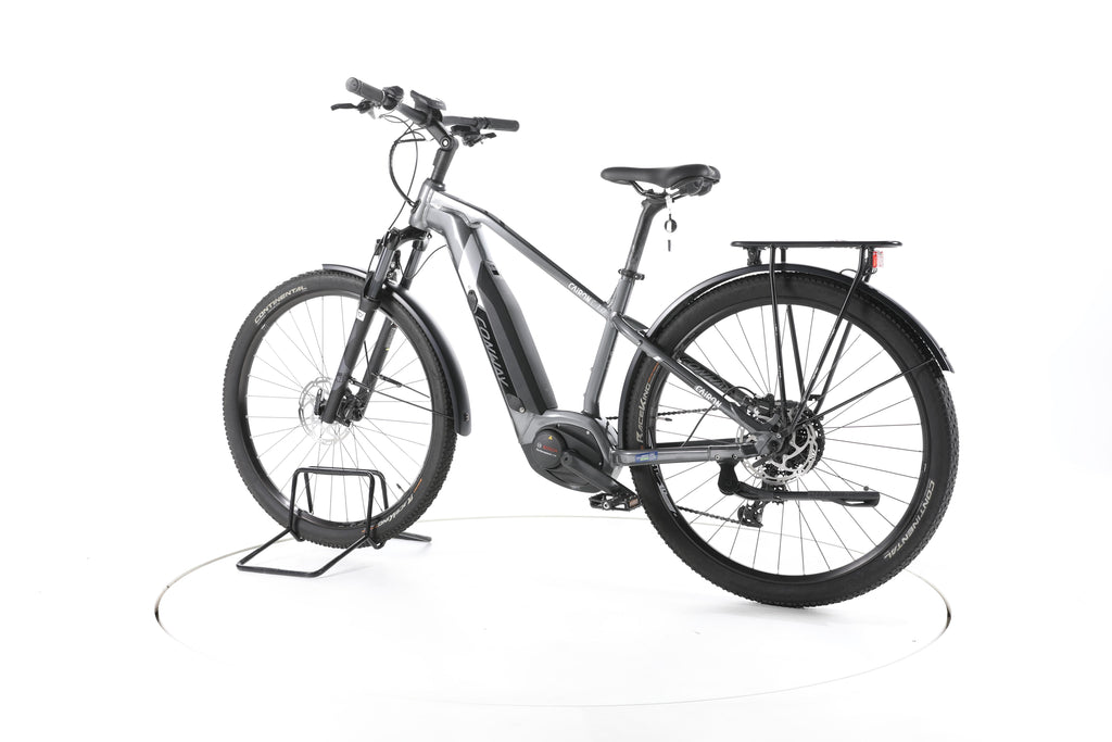 Conway Cairon C 1.0 Trekking E-Bike - Image 8