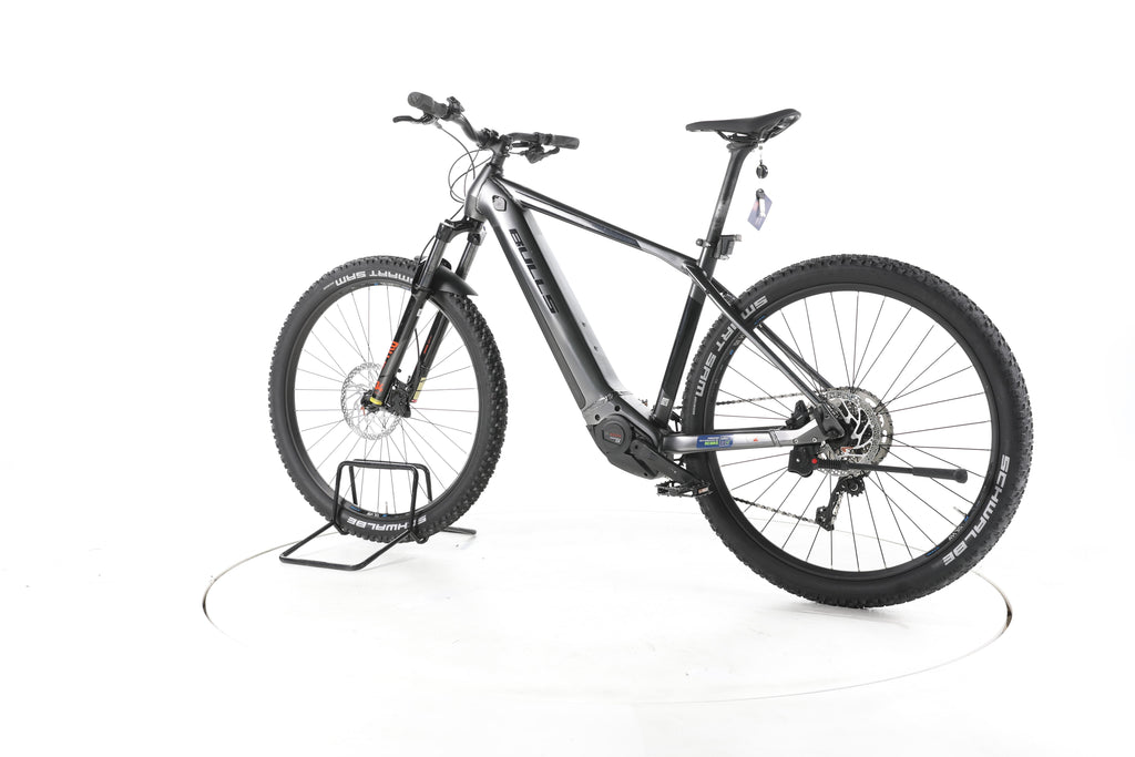 Bulls Copperhead EVO 2 E-Bike - Image 8