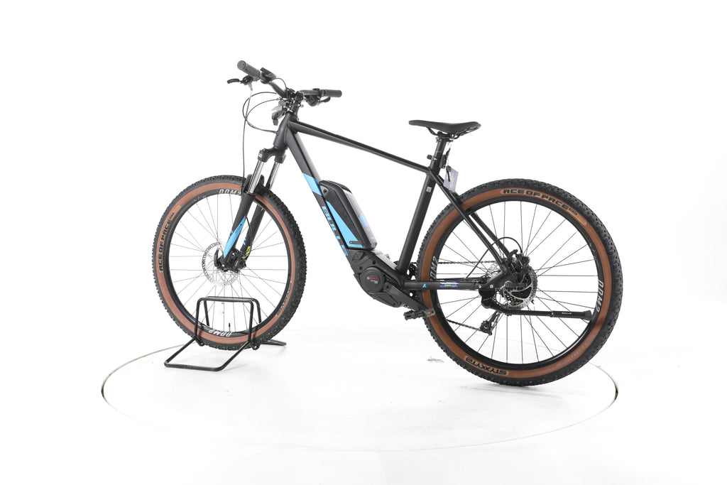 Bulls LT CX 400 E-Bike - Image 8