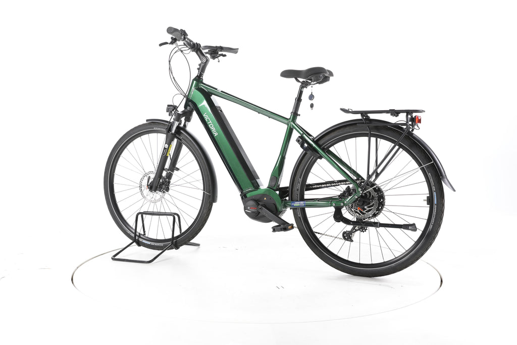 Victoria Tresalo 12 Trekking E-Bike - Image 8