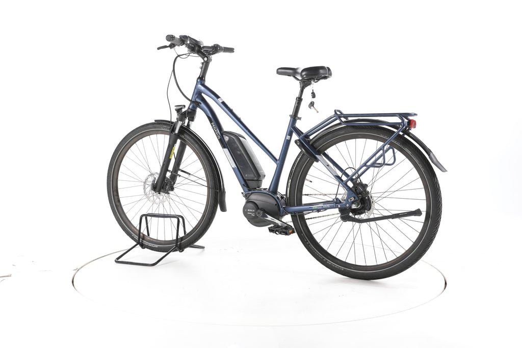 Pegasus Solero E8R Plus City E-Bike - Image 8