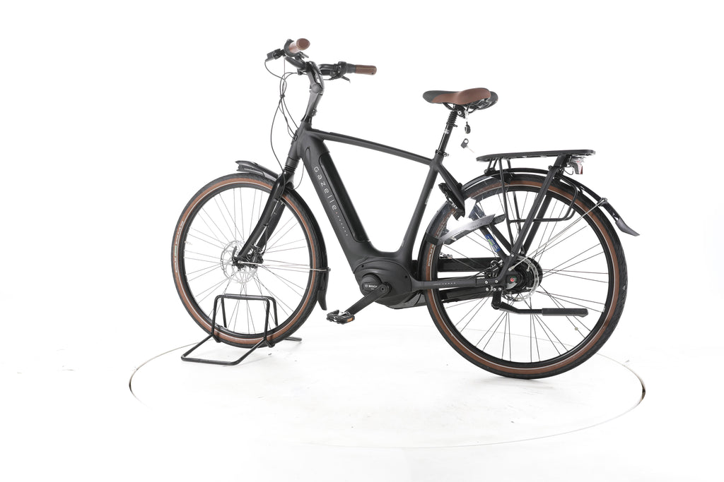 Gazelle ARROYO C8 City E-Bike 2025 - Image 8