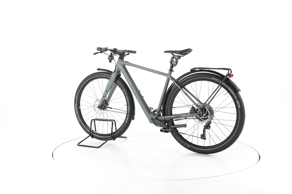 Winora eFlitzer RH:50 Trekking E-Bike - Image 8