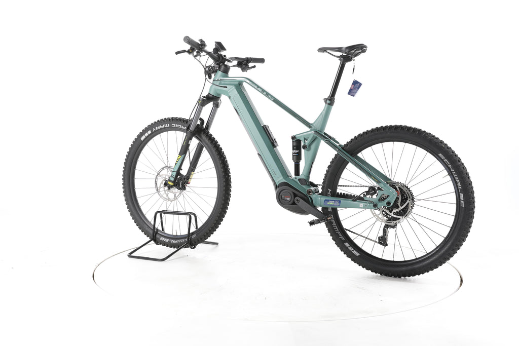 Bulls Sonic EVO AM1 E-Bike Fully - Image 8
