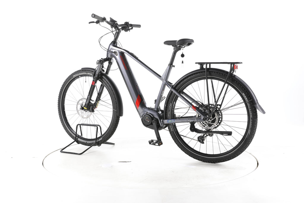 Conway Cairon SUV 5.0 Trekking E-Bike - Image 8