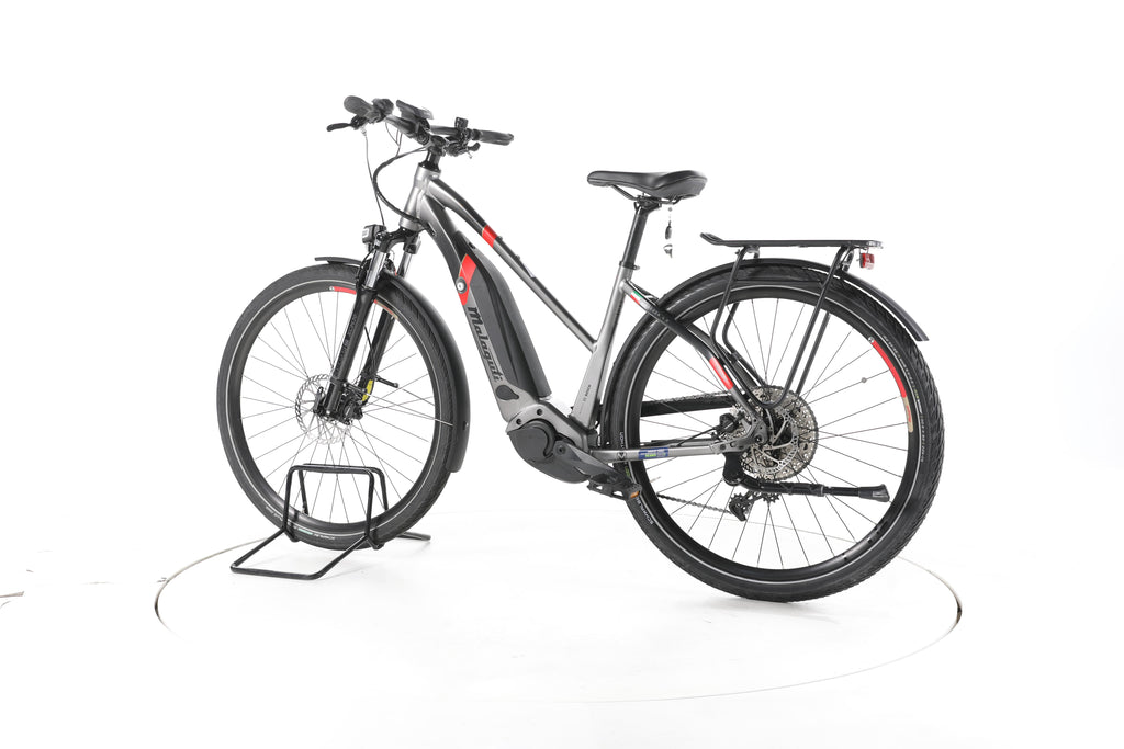 Malaguti Carezza 4.0 Trekking E-Bike - Image 8