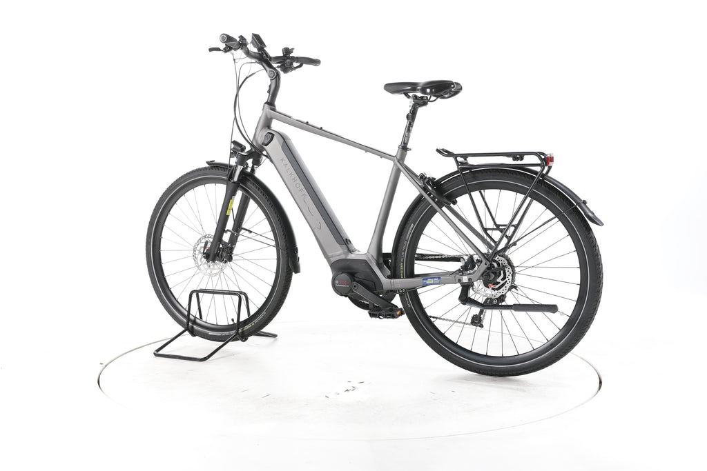 Kalkhoff ENDEAVOUR 3.B MOVE Trekking E-Bike - Image 8