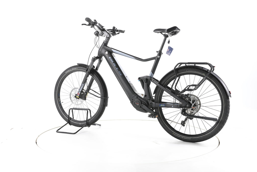 Bulls Iconic EVO TR1 SUV E-Bike - Image 8