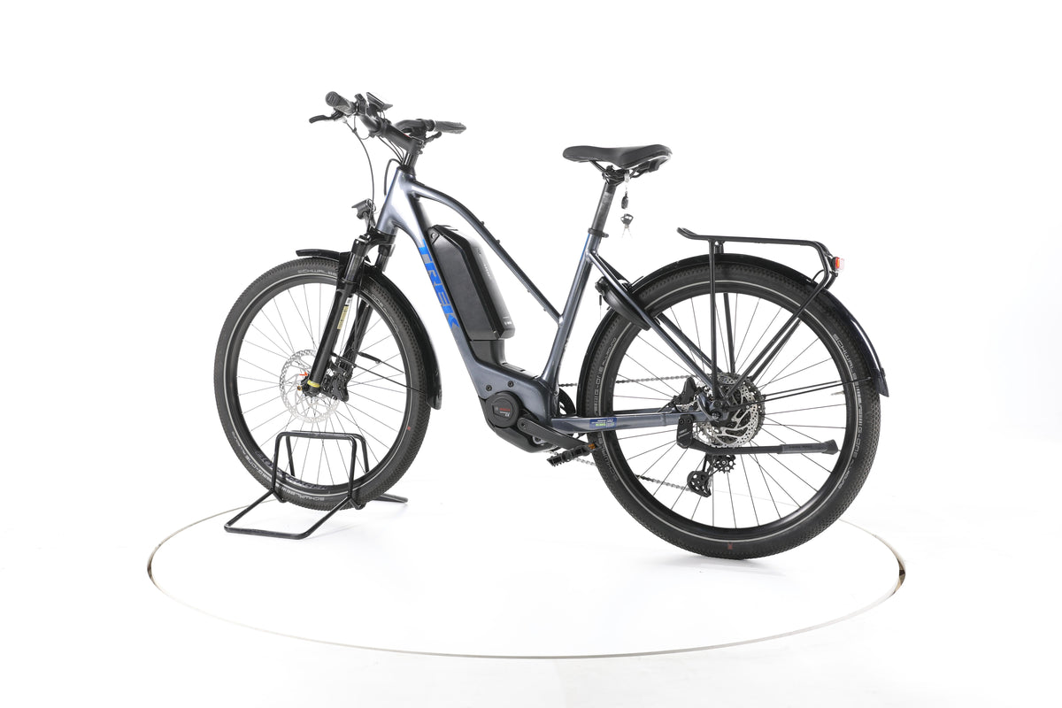 Trek Allant 6+ Trekking E-Bike - Image 8