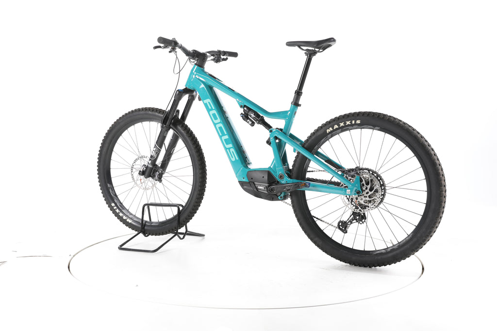 Focus JAM² 7.9 E-Bike Fully - Image 8