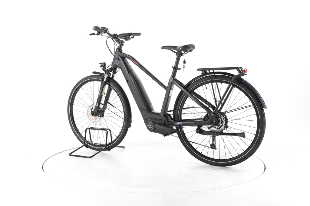 Carver Route E.400 Trekking E-Bike 2024 - Image 8