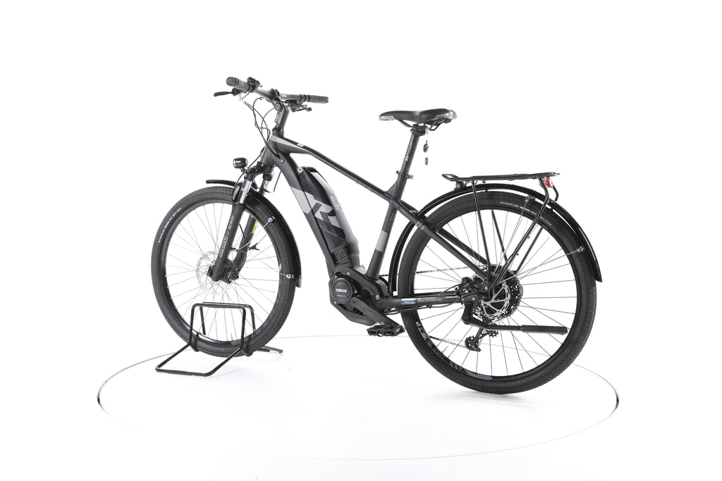 R Raymon TourRay E 3.0 Trekking E-Bike - Image 8