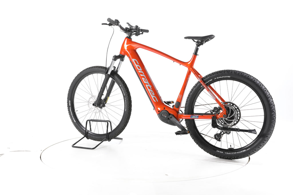Corratec E-Power X-Vert Race Gent E-Bike 2024 - Image 8