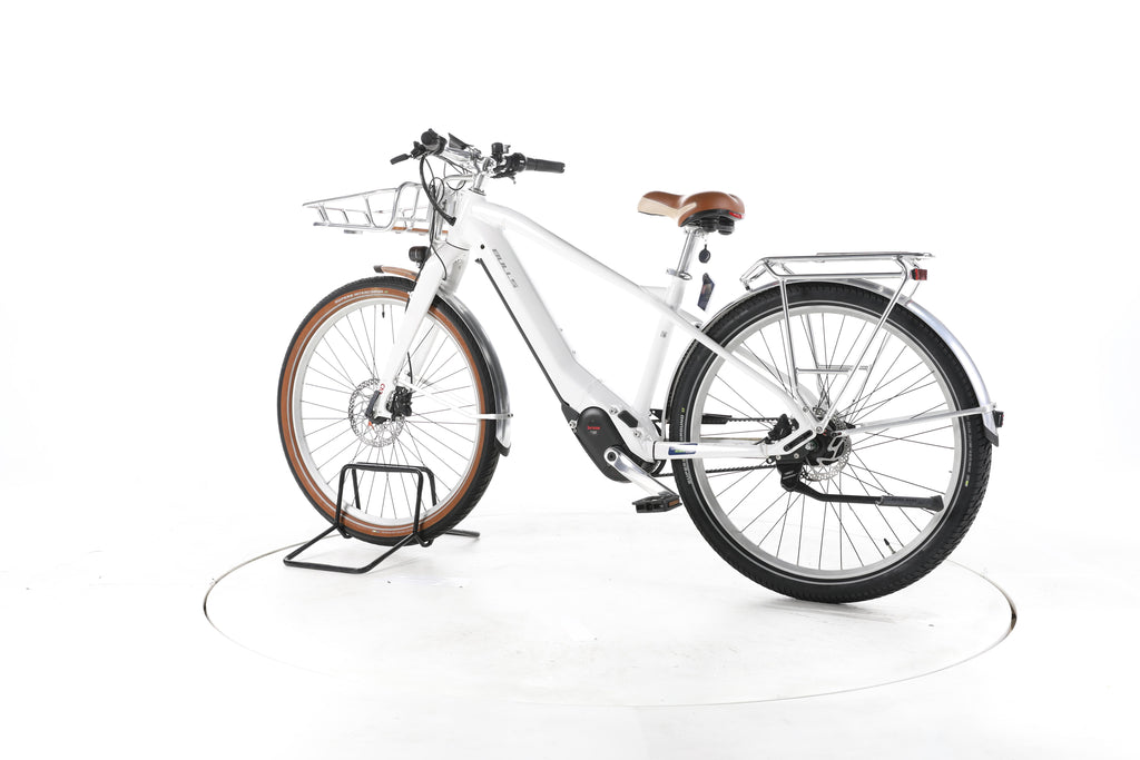 Bulls Sturmvogel EVO 5F City E-Bike - Image 8