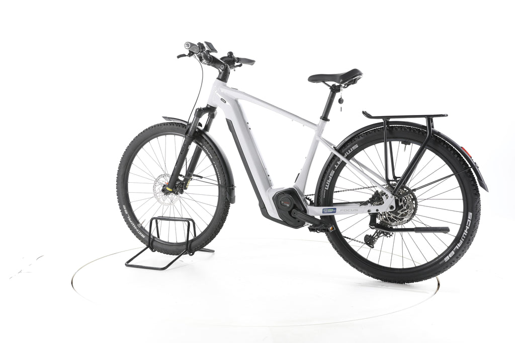 Focus Aventura² 6.7 Trekking E-Bike 2024 - Image 8