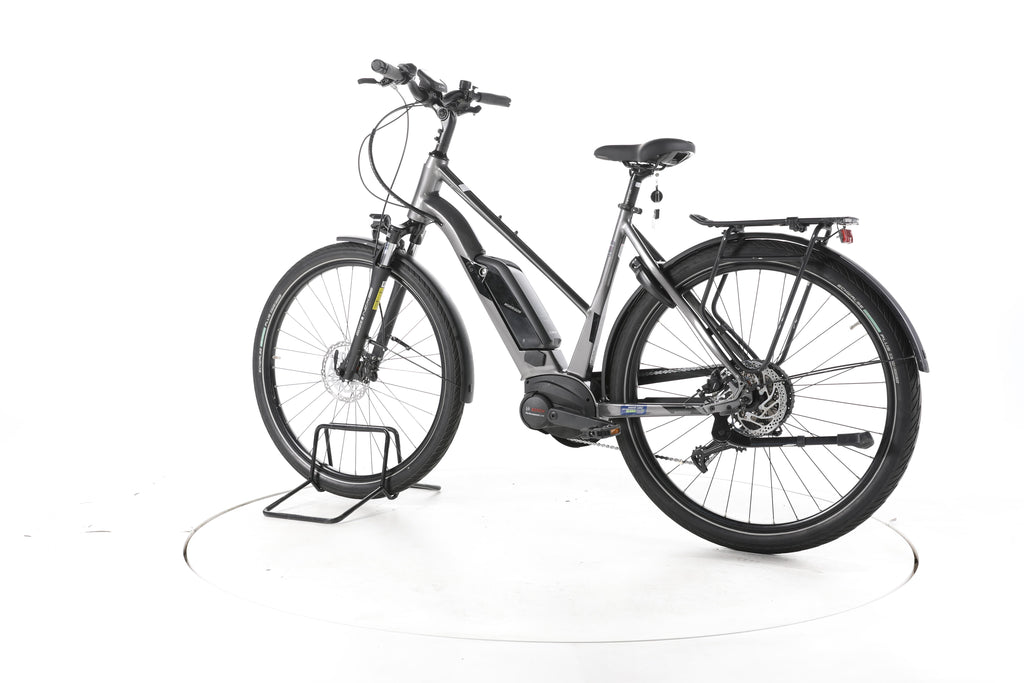 MORRISON E 6.0 Trekking E-Bike - Image 8