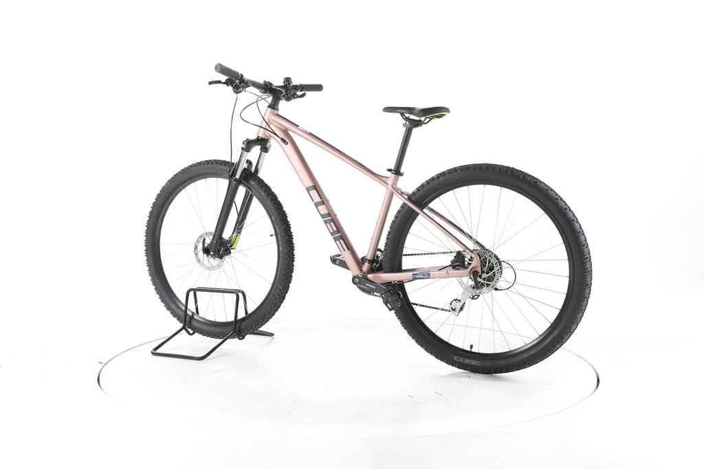 Cube Access WS EAZ Fahrrad Hardtail - Image 8