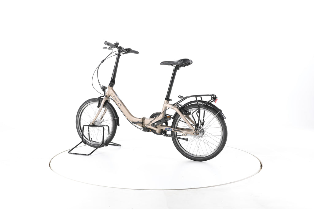 FALTER F 6.0 COMFORT Faltfahrrad - Image 8