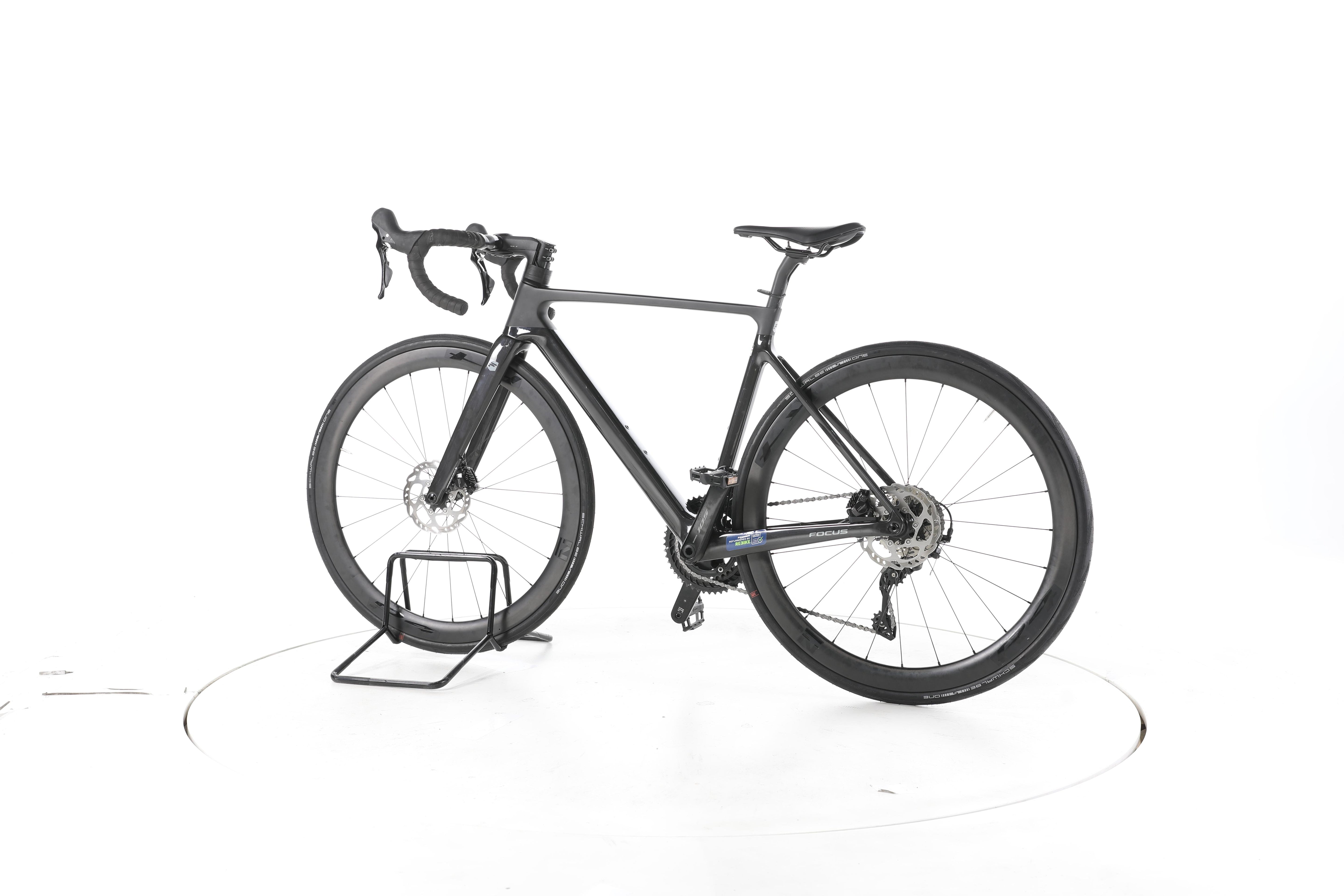 Focus Izalco MAX 8.8 Rennrad Carbon 2025 - Image 8