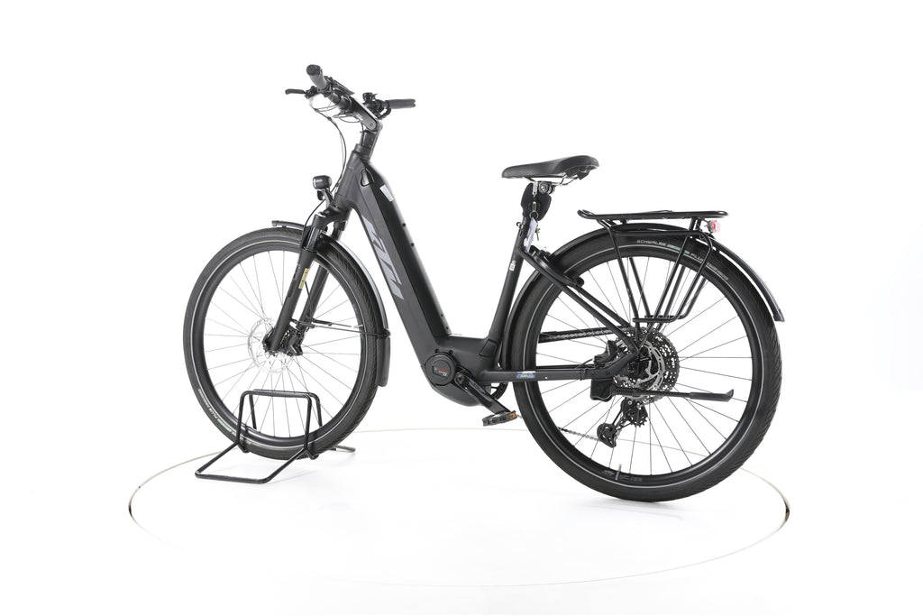 KTM Macina Style 720 Trekking E-Bike Tiefeinsteiger 2023 - Image 8