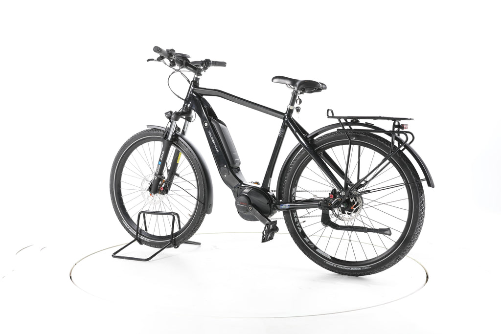 Velo de Ville LEB 800 Sport City E-Bike - Image 8