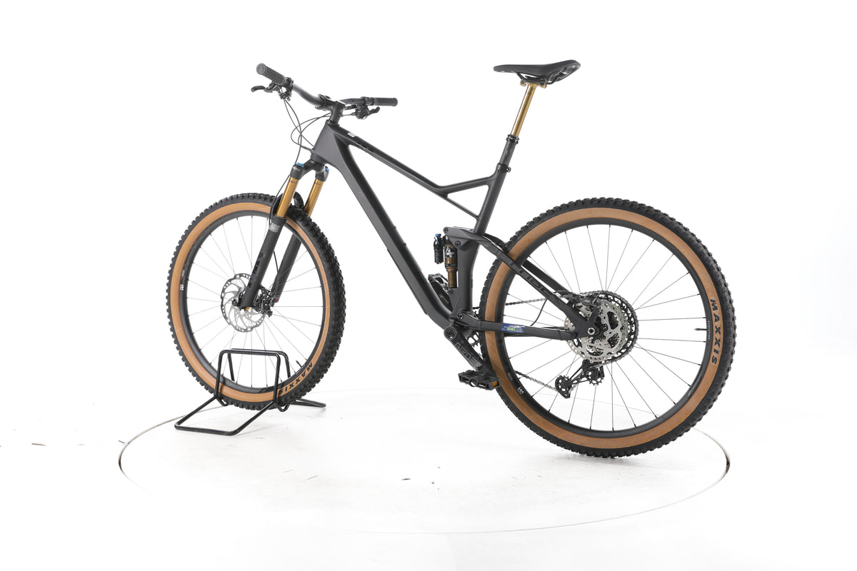 Cube Stereo ONE22 HPC EX Fahrrad Fully - Image 8