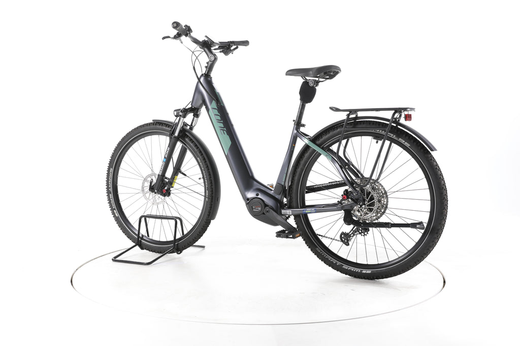 CONE Bikes eSUV IN 3.0 SUV E-Bike Tiefeinsteiger - Image 8